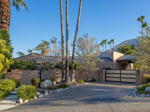 Palm Springs Confidential at Chino Canyon - image 2
