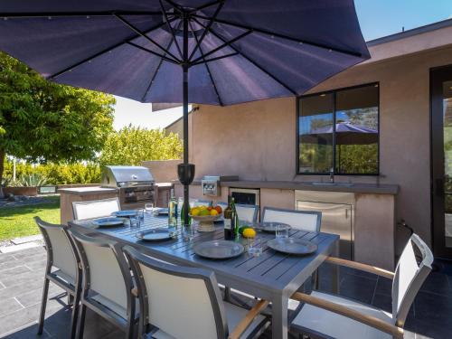 Palm Springs Confidential at Chino Canyon - image 3