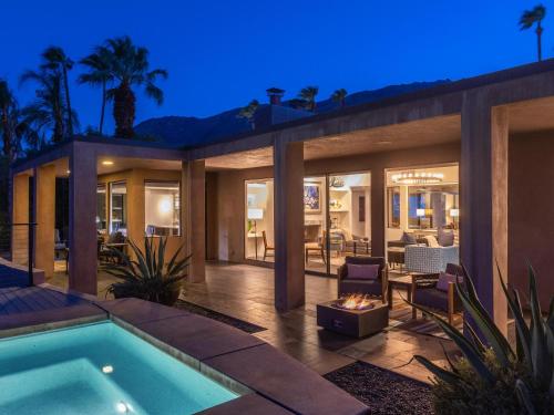 Palm Springs Confidential at Chino Canyon - image 5