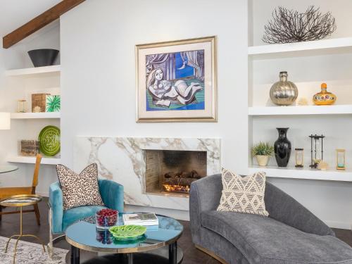 Palm Springs Confidential at Chino Canyon - image 6