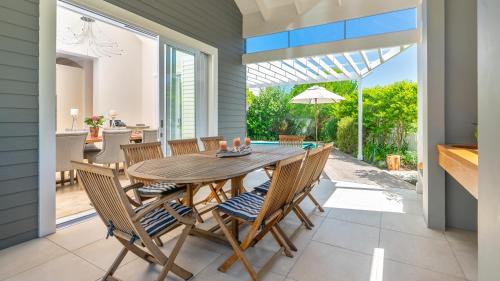 Narnia on Thesen Island