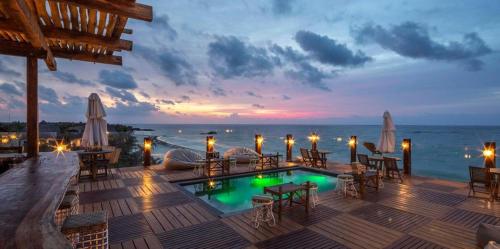 ART PENTHOUSE studio Private POOL GYM