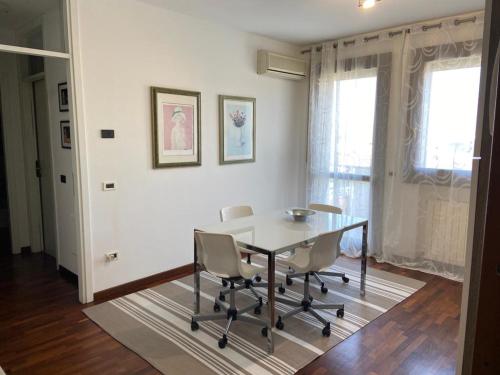 Appartamento Girasole tra Padova e Venezia in Fiesso d'Artico