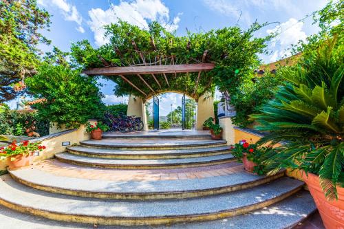 Hotel L'Esagono - image 10