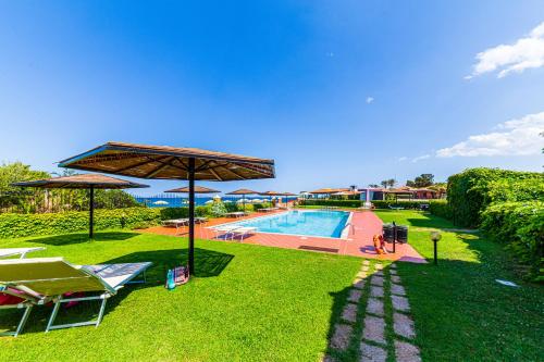 Hotel L´Esagono in San Teodoro