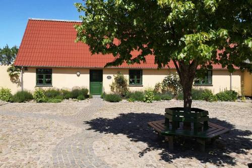  Foxhouse in Præstø