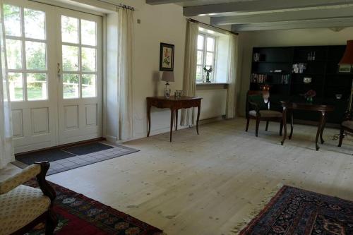 Foxhouse, Præstø (fotografie 3)