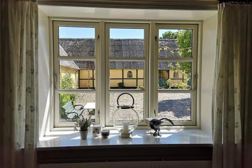 Foxhouse, Præstø (fotografie 8)