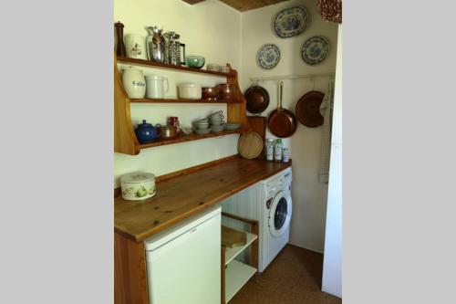 Foxhouse in Ringsted