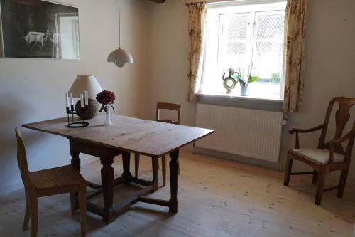 Instalaciones, Foxhouse in Ringsted