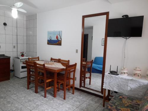 Pousada Baleia Franca Canasvieiras - image 4