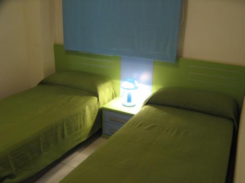 Apartamento VenAVera Playa Jardines de Nuevo Vera D2-0C Bajo Primera Línea WIFI - image 5