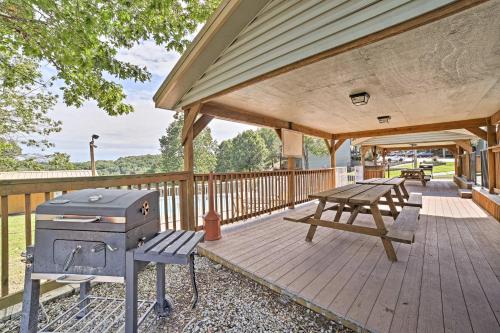 Branson Condo 1 Mile to Silver Dollar City! - image 43