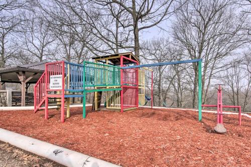 Branson Condo 1 Mile to Silver Dollar City! - image 44
