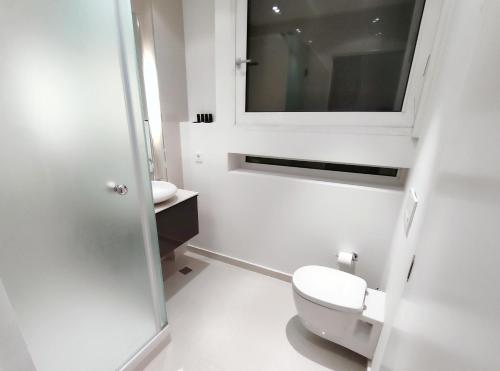Verde Apartments, Atény (fotografie 6)