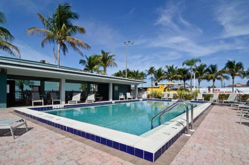 Americas Best Value Inn Fort Myers