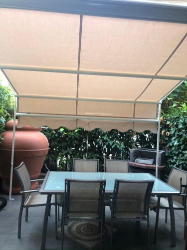 Il Rifugio Dell’Arte – Agropoli, UT