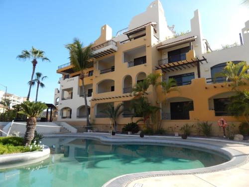 Studio At Marina Los Cabos Over view