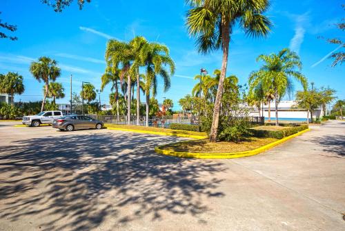 墨尔本美式最佳价值套房旅馆 墨尔本美式最佳价值套房旅馆