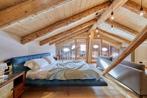 Agriturismo Botondoro in San Nicolo Comelico