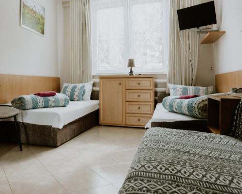 Camping nr 61 in Ельблонг