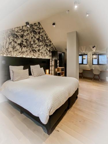 Restaurant La Gloriette