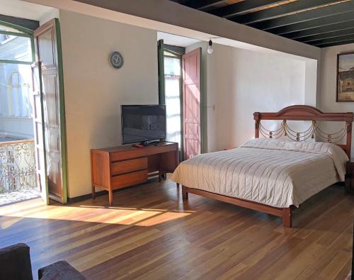 Excellent room comfort & quality