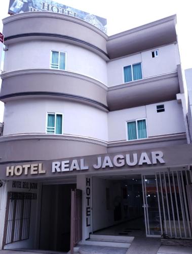 Hotel Real Jaguar