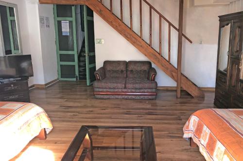 Instalaciones, Hostal Latina in Cuenca