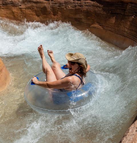 Glenwood Hot Springs Resort - image 43