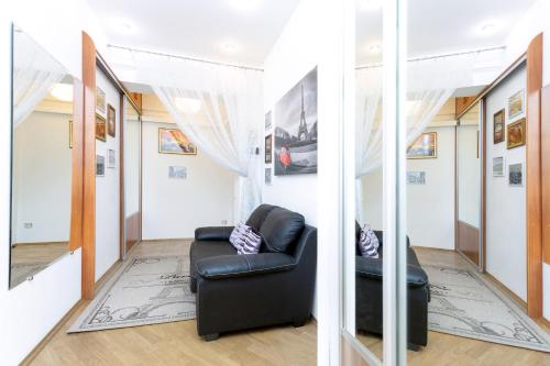 Apartments Roomer 31/3 Karl Marx street 8