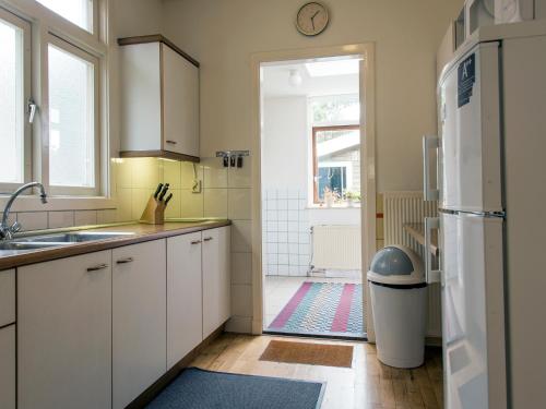 Egmond-vakantiewoningen