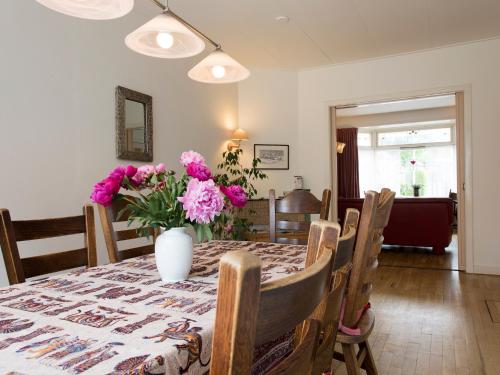 Egmond-vakantiewoningen