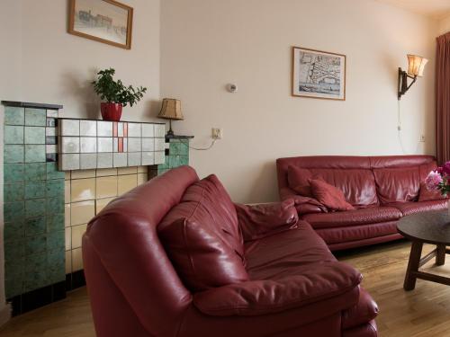 Egmond-vakantiewoningen