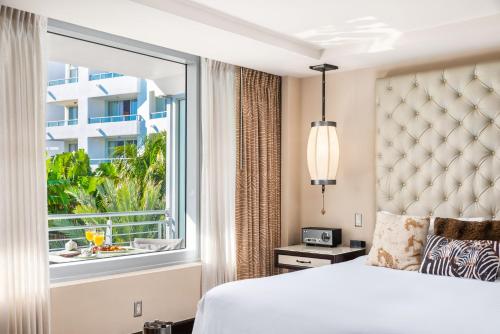 Photo Chambre National Hotel, An Adult Only Oceanfront Resort