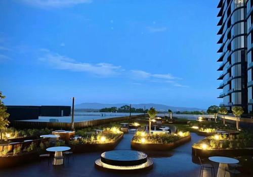 المنظر الخارجي, Skygarden Luxury Condo in Glen Waverley