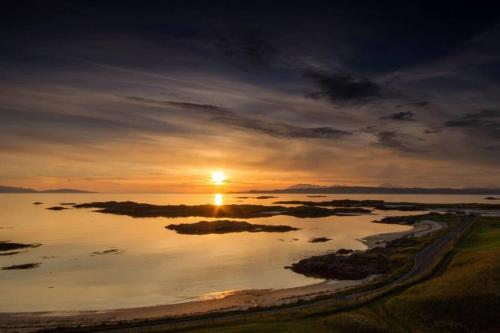 Mallaig Self Catering Apartment in 瑪麗