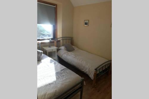 Mallaig Self Catering Apartment in 瑪麗