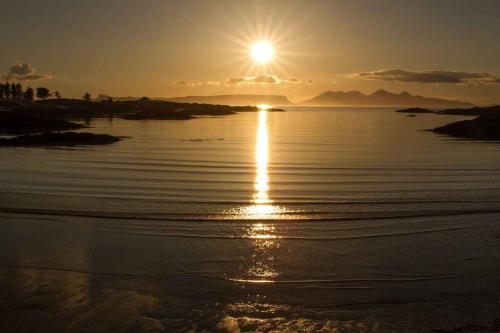 Mallaig Self Catering Apartment in 瑪麗