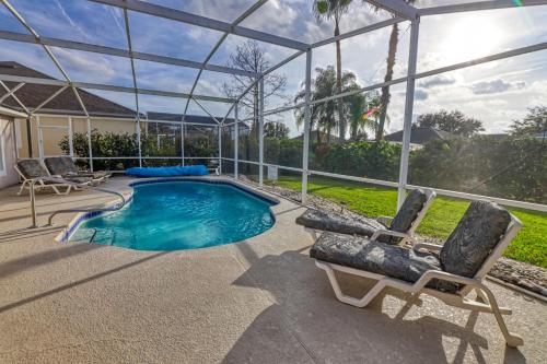 Ron's Highlands Reserve Vacation Home by IPG Florida - image 4