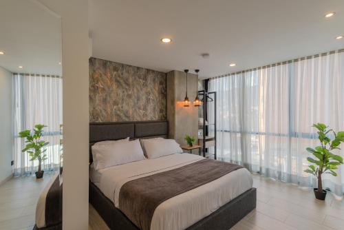 VPV Suites, Medellín (zdjęcie 11)