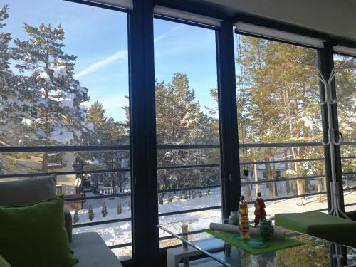 Apartman NINA Wind Resort - image 6