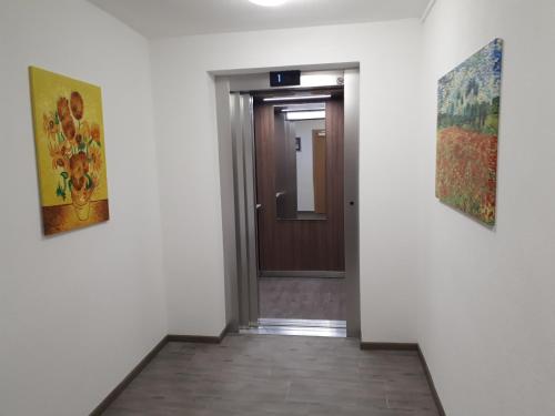 Pension Winnebach - main image