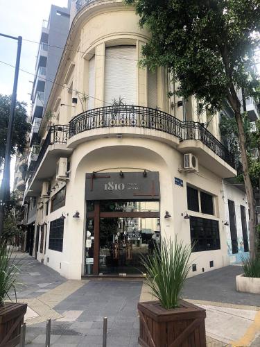 Petite Maison 2, Buenos Aires (photo 5)