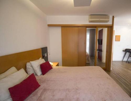 Flat moderno aconchegante mobiliado e com sacada Ibirapuera, São Paulo (fotografie 9)