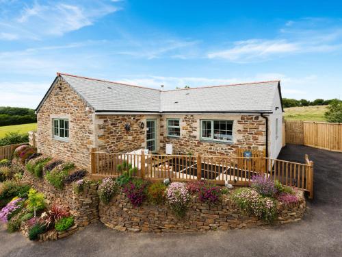 Little Bear Cottage, Scorrier, Cornwall