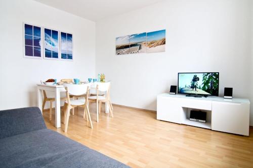 apartmondo Ferienwohnungen Wuppertal, Wuppertal (zdjęcie 5)