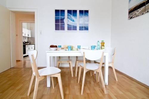 apartmondo Ferienwohnungen Wuppertal, Wuppertal (zdjęcie 6)