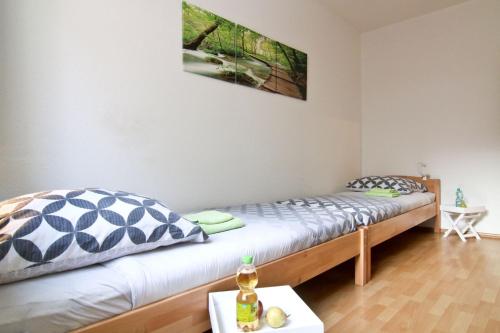 apartmondo Ferienwohnungen Wuppertal, Wuppertal (zdjęcie 8)
