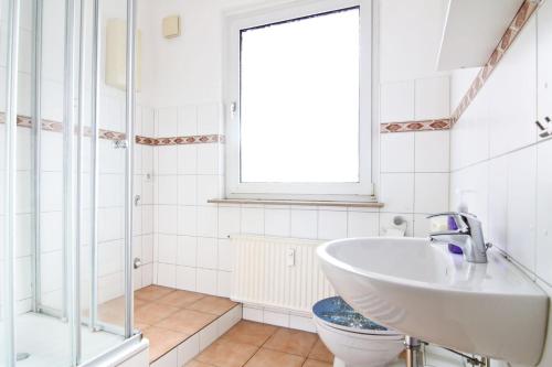 apartmondo Ferienwohnungen Wuppertal, Wuppertal (zdjęcie 10)